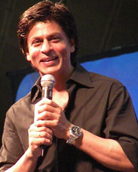 Shah Rukh Khan